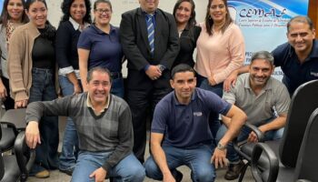 Capacitación de Contabilidad Gubernamental