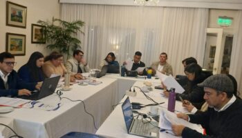Clase Presencial Presupuesto Público.