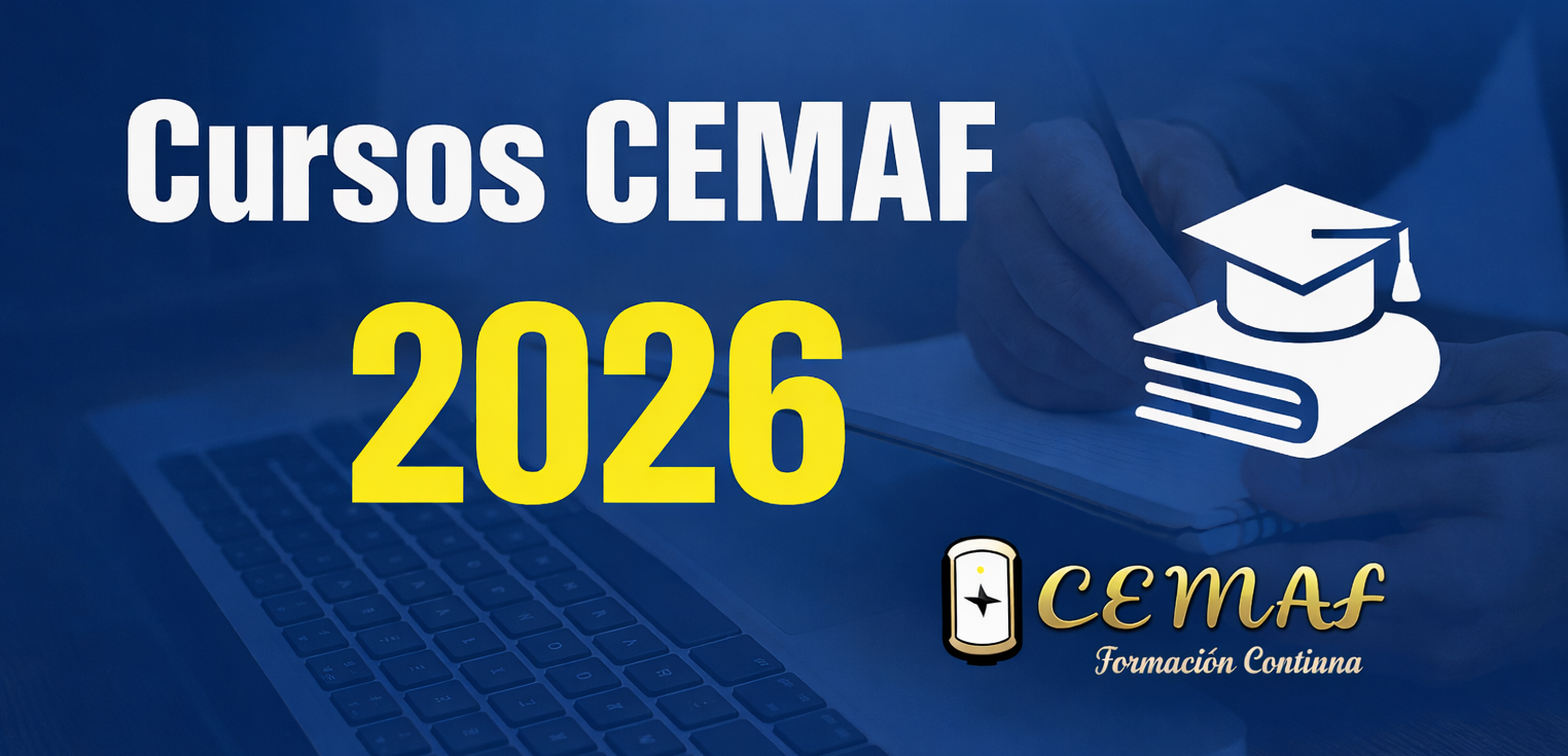 Calendario académico 2026